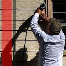 Siding for New Construction in South Fulton, GA